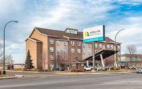 Home Inn & Suites Regina East